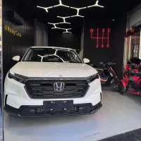 هوندا سی آر وی فول مدل 2025 (Honda crv)
