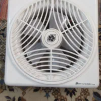 هواکش دمنده