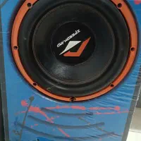 ساب و مونو|سیستم صوتی خانگی|پارس‌آباد, |دیوار