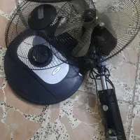 پنکه ایستاده مارک عرشیا