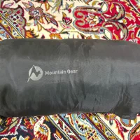 ست کیسه خواب و چادر مسافرتی|کوهنوردی و کمپینگ|ملایر, |دیوار