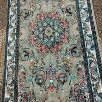 فرش توسی راهرو در دو ابعاد