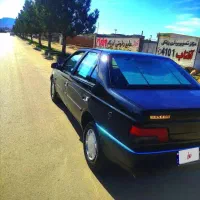 پژو GLX 405|خودرو سواری و وانت|بوکان, |دیوار