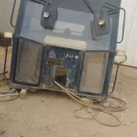 اتاق تراکتور