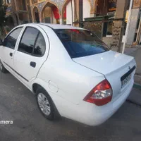 تیبا مدل۹۸ سالم