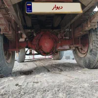 بنز 911|خودرو سنگین|رودان, |دیوار