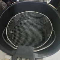 سرخ کن نونو|اجاق گاز و لوازم برقی پخت‌وپز|رشت, پیرسرا|دیوار