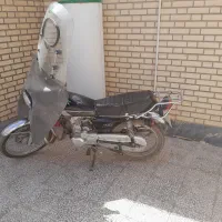 موتورتکتاز۱۲۵استارتی مدل ۱۴۰۰