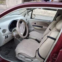 ام وی ام ۱۱۰ ۴سیلندر|خودرو سواری و وانت|مشهد, شهرآرا|دیوار