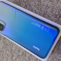 ردمی نوت۱۰s|موبایل|تهران, جوادیه|دیوار