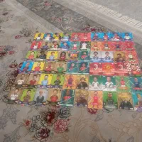 60 عدد کیمدی