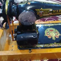 چرخ خیاطی دینام دار|چرخ خیاطی و ریسندگی|مراغه, |دیوار