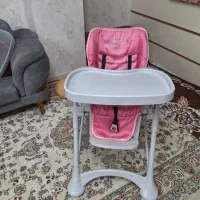 صندلی غذای کودک