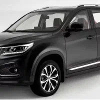 فردا موتور SX5