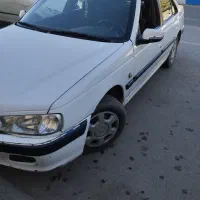 پژو پارس مدل ۸۸