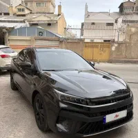 کی ام سی j7 1402|خودرو سواری و وانت|تهران, گلستان (شهرک راه آهن)|دیوار