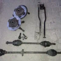 لوازم پراید|قطعات یدکی و لوازم جانبی|مشهد, جاهد شهر|دیوار