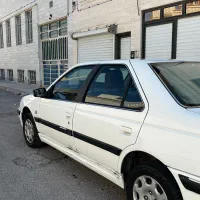 پژو پارس سال داشبورد جدید xu7|خودرو سواری و وانت|سمنان, |دیوار