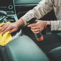 صفر شویی داخل خودرو ایرانی خارجی سبک و سنگین