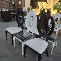 صندلی سپهر نشکن / تالار تشریفات