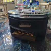 فروش میز جلو مبلی
