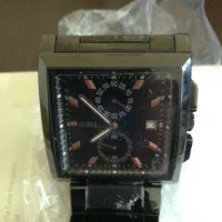 ساعت مچی لاکچری برند گس