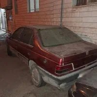 پژو ۲۰۰۰ مدل۷۸|خودرو سواری و وانت|شیراز, عادل آباد|دیوار