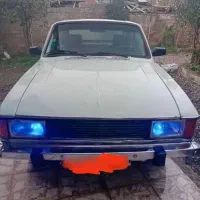 ماشین پیکان سواری مدل ۱۳۸۳