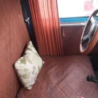 وانت نیسان مدل94 در حد