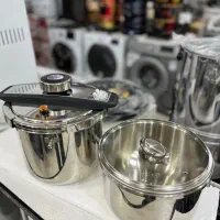 انواع دیگ زود پز|ظروف پختوپز|کرمان, |دیوار