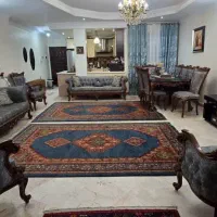 ۸۷متر فول امکانات سرمایه گذاری سازمان برنامه