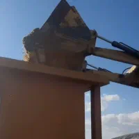 دستگاه بسته بندی علوفه.ما فقط ذرت بسته بندی کردیم|ماشین‌آلات صنعتی|اهواز, کوی صنایع|دیوار