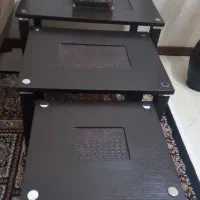 جلومبلی سه تیکه