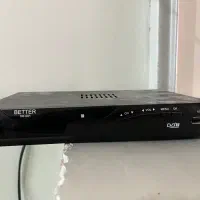 DVD player / DVR دوربین/