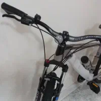 دوچرخه اورلورد ۲۷.۵ آلومینیوم|دوچرخه، اسکیت، اسکوتر|کرج, حاجی آباد|دیوار