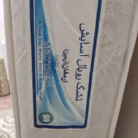 تشک طبی فنری|تشک تختخواب|ساوه, |دیوار