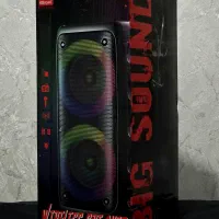 اسپیکر بلوتوثی|پخشکننده همراه|کرج, مصباح|دیوار