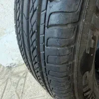 لاستیک 206 رادیاتور بزرگ 207 خوشبو کننده ماشین