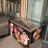 یخچال ایستاده|فروشگاه و مغازه|یاسوج, |دیوار