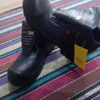 کفش ایمنی