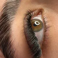 اموزش اکستنشن مژه لیفت مژه و ابرو