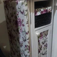 میز اطو کاملا نو