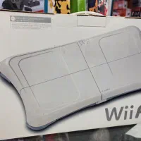 Nintendo Wii +Fit  Nintendo Wii|کنسول، بازی ویدئویی و آنلاین|تهران, امام خمینی|دیوار