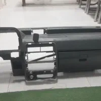 داشبرت پراید صبا