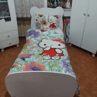 تخت و کودک نوجوان