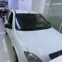 تیبا ۱مدل ۹۶
