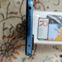 گوشی Redmi Note 11 Pro 5G|موبایل|مشهد, ایثار|دیوار