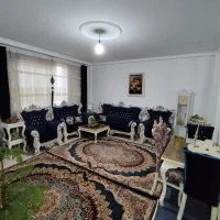 خیابان سرزمین*پارکینگ سندی*قلب فاز7*فول تمیز|فروش آپارتمان|هشتگرد, شهرک آرتیمان|دیوار