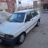 پراید مدل هشتاد عروسک|خودرو سواری و وانت|مشهد, حسین‌آباد|دیوار