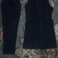 لباس فرم مدرسه